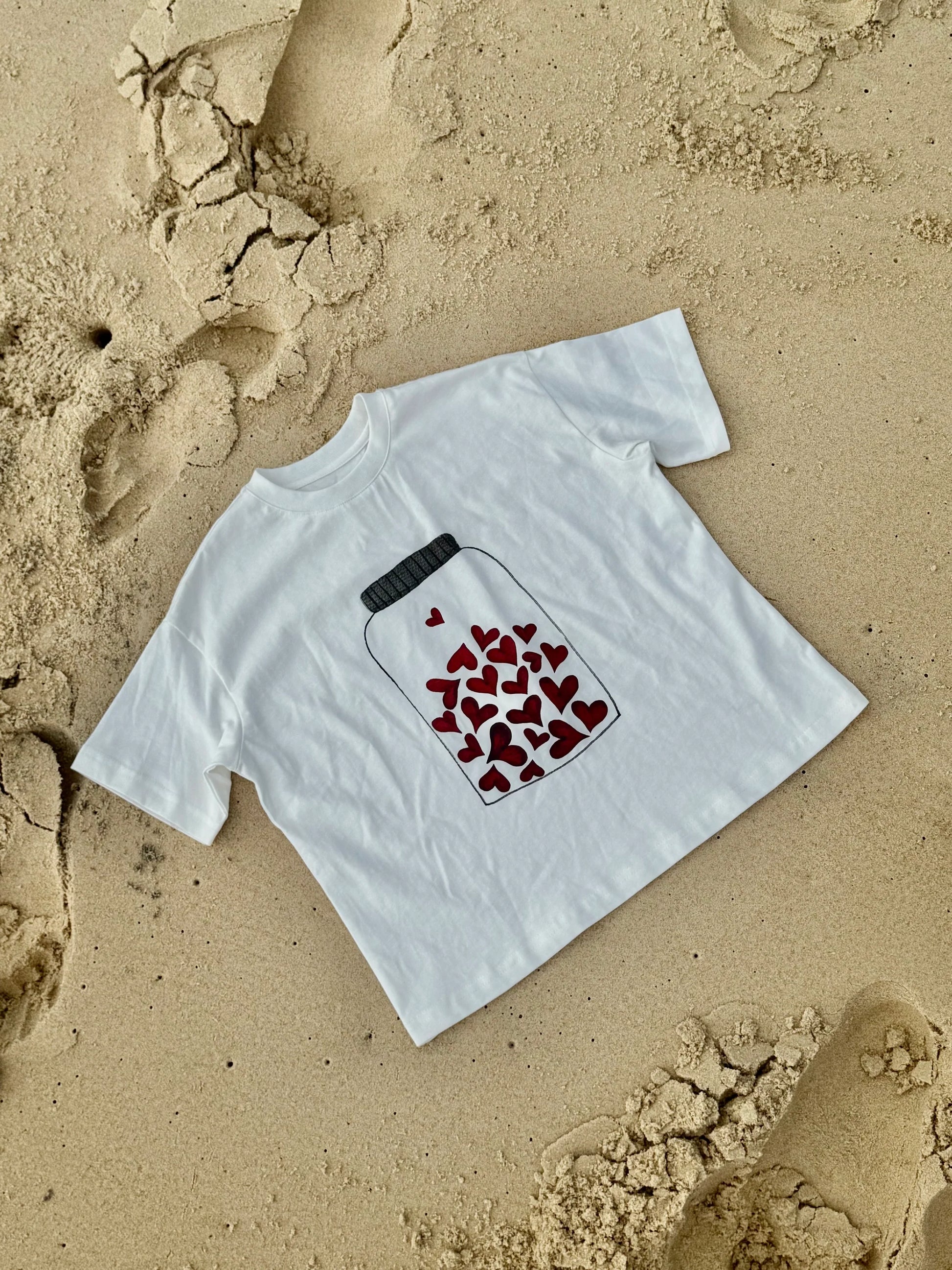 Jar of love T-Shirt