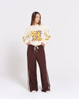 Island Sports Club Long Sleeve Top