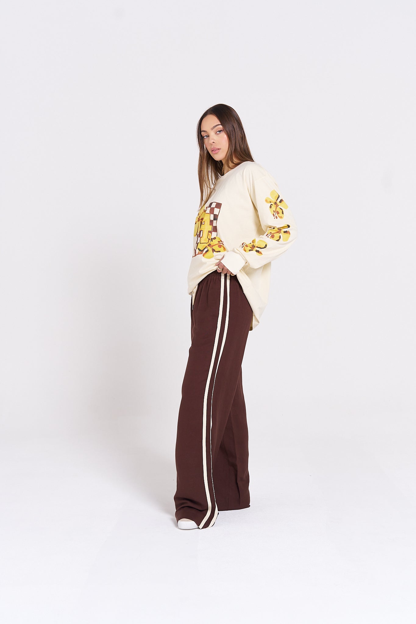 Island Sports Club Pants