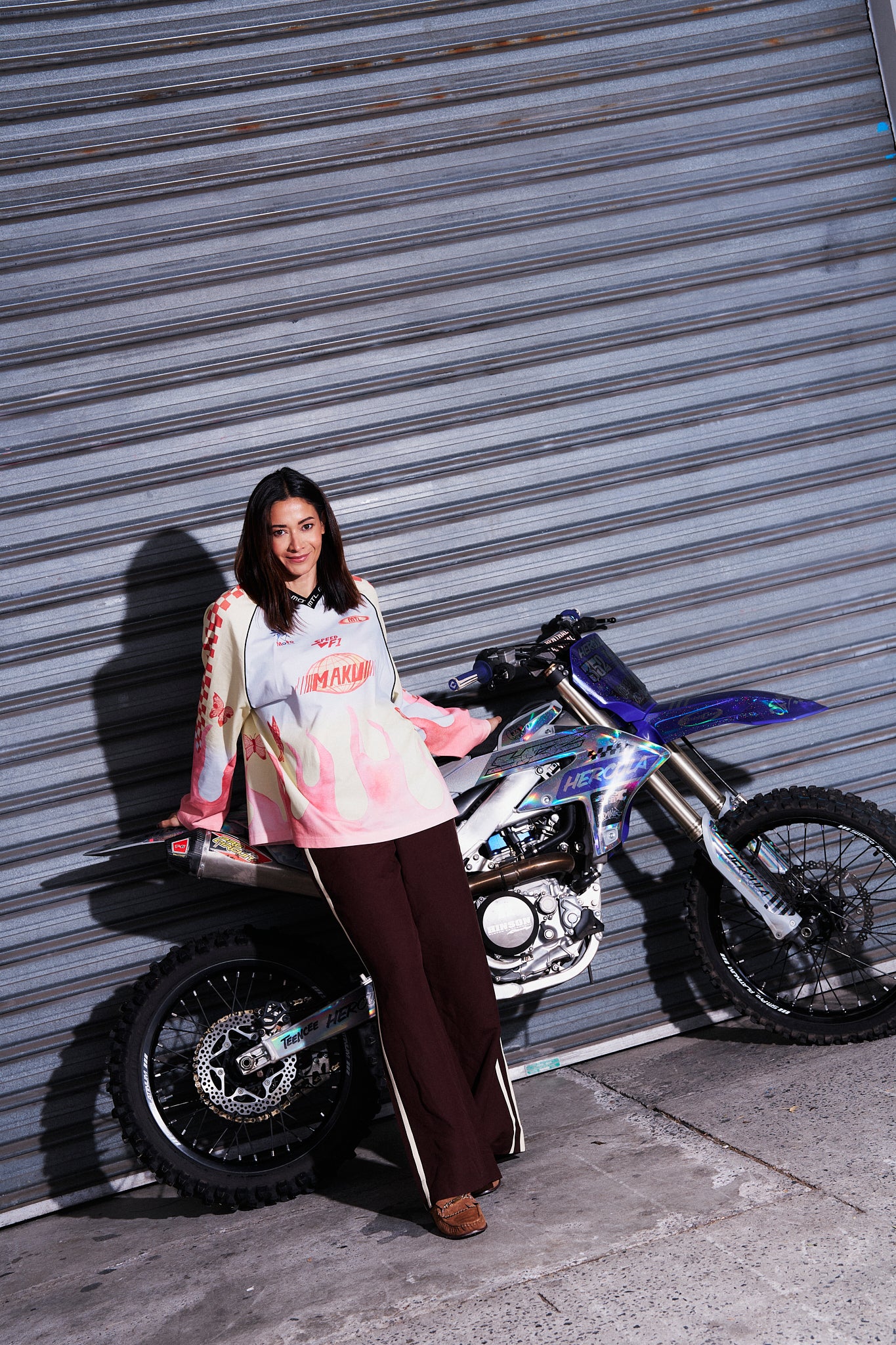 Island Sports Club Pants