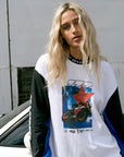 Moto Racing Long Sleeve