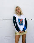 Moto Racing Long Sleeve