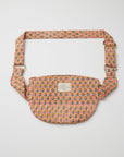 Cross Bag - Coral
