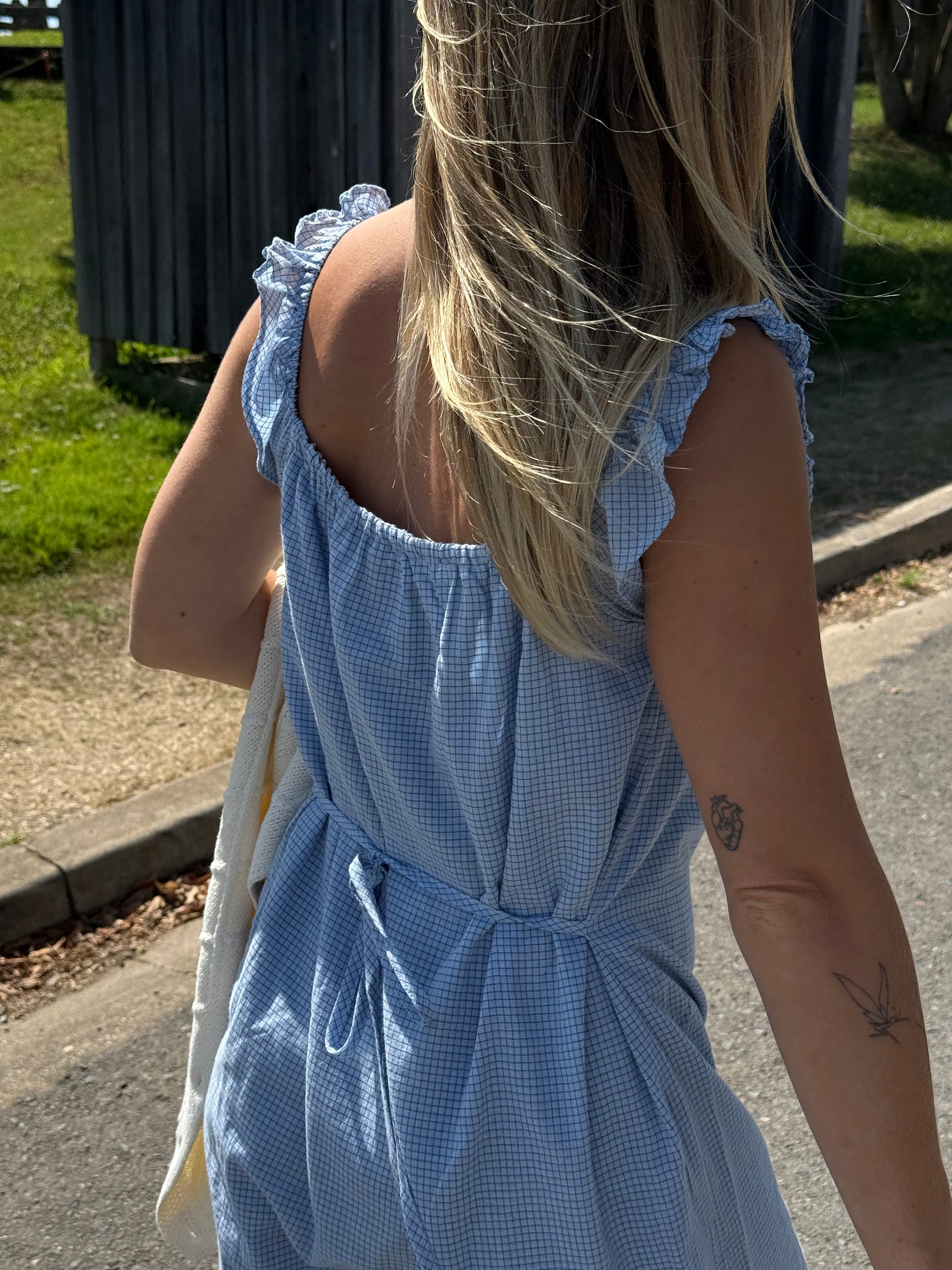 Sophie Dress