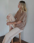 Pants Carmen Women