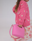 Jumper Marlow Embroidered