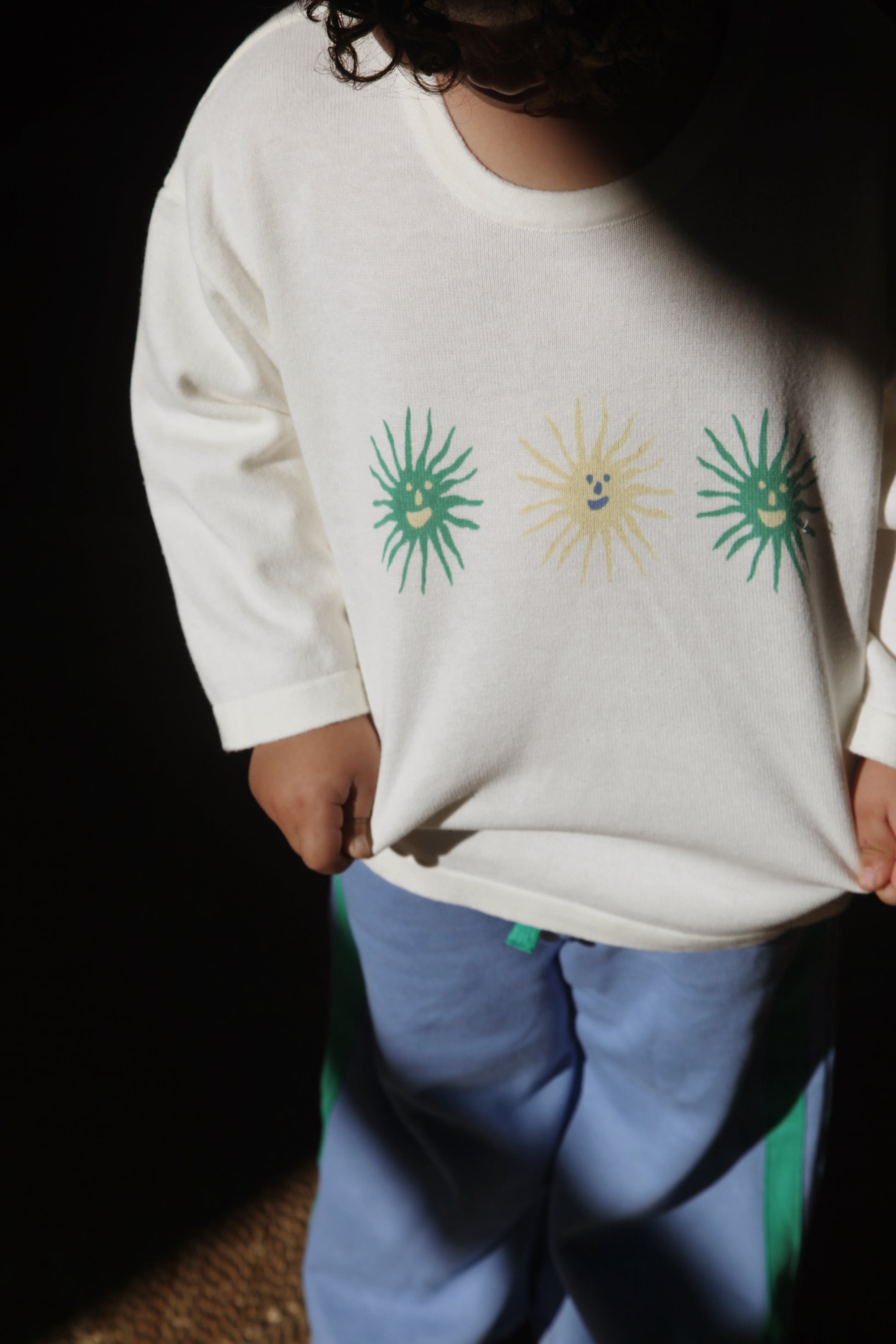 Long Sleeve Otto