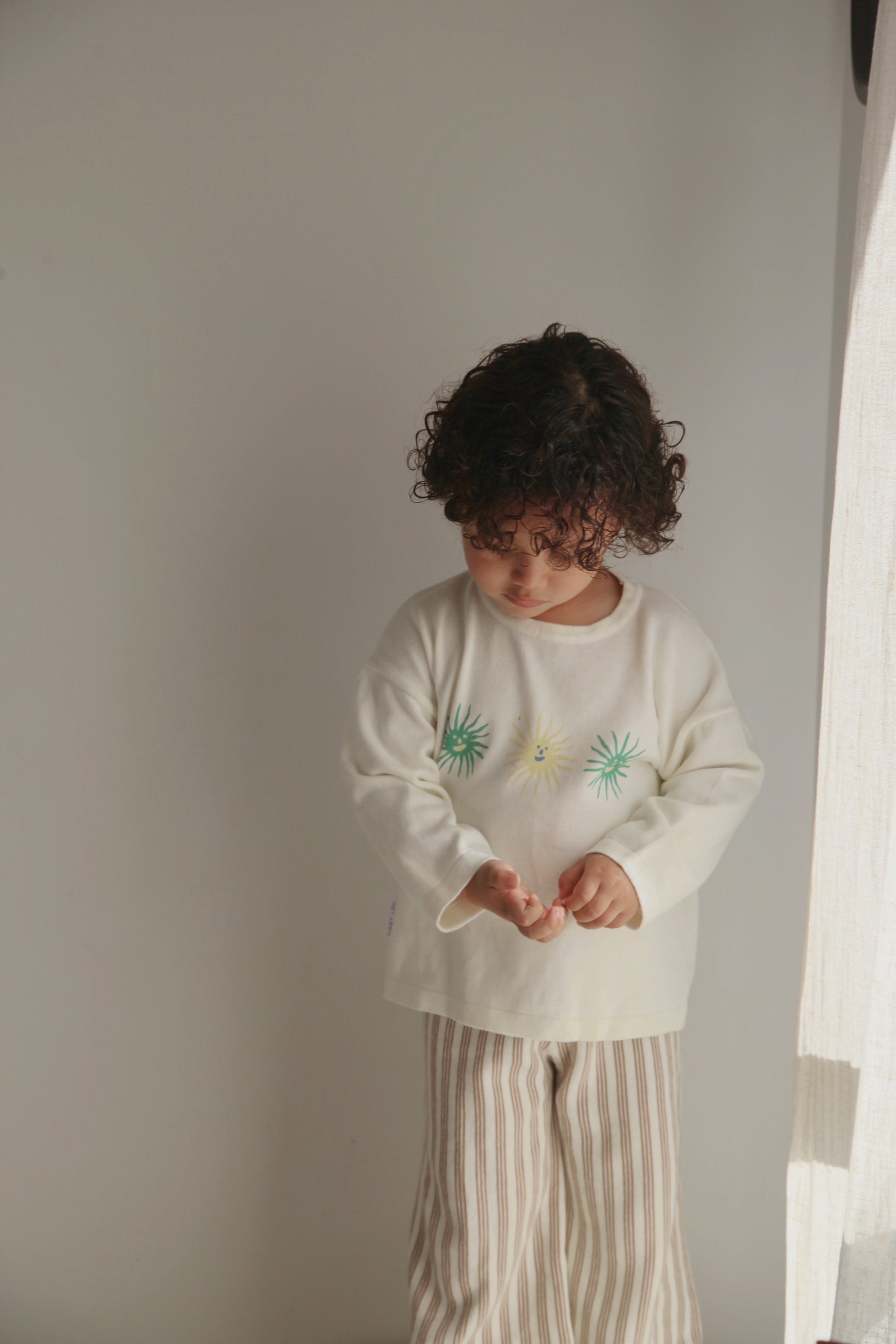 Long Sleeve Otto