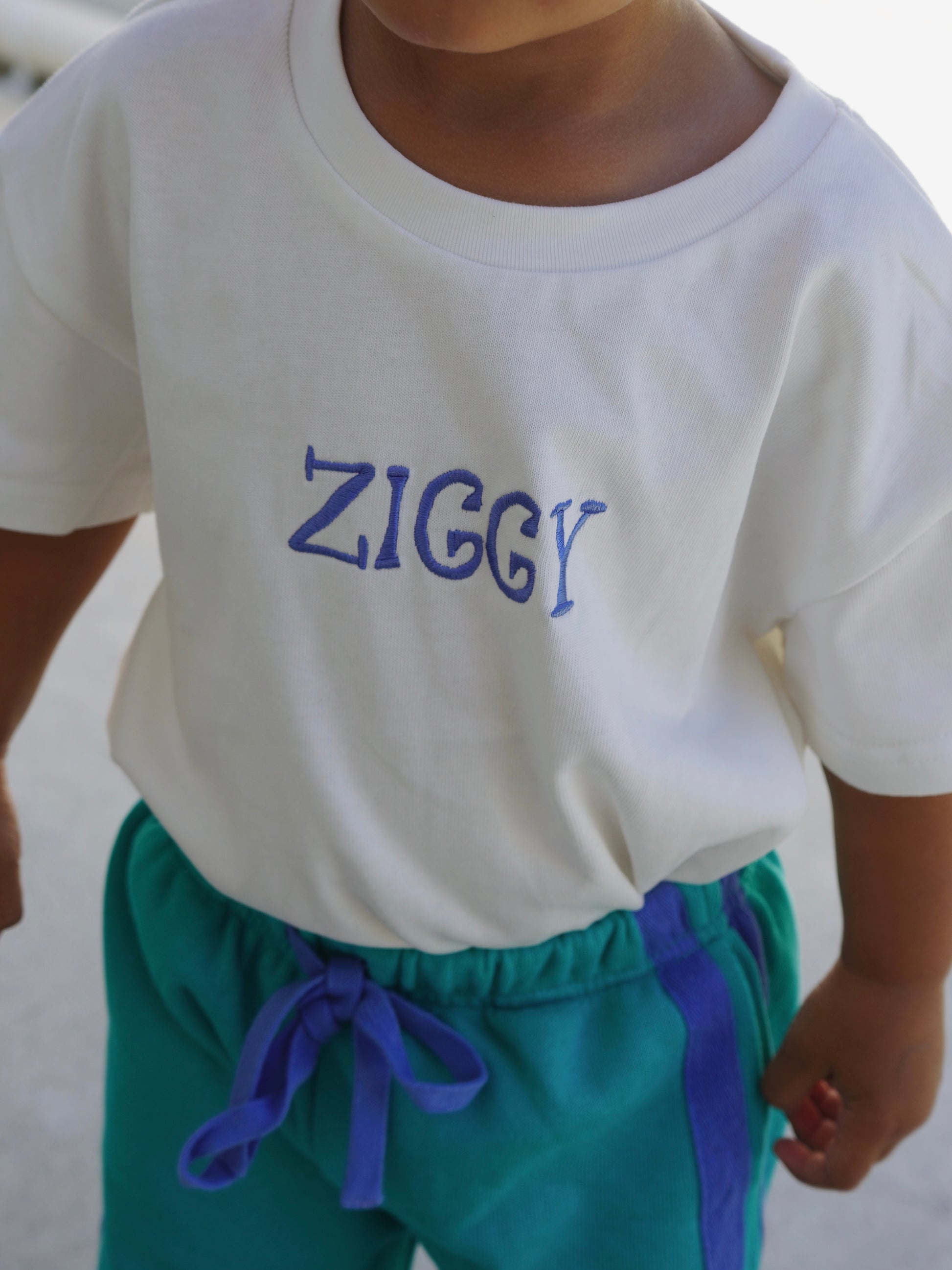 Tee Eli Kids