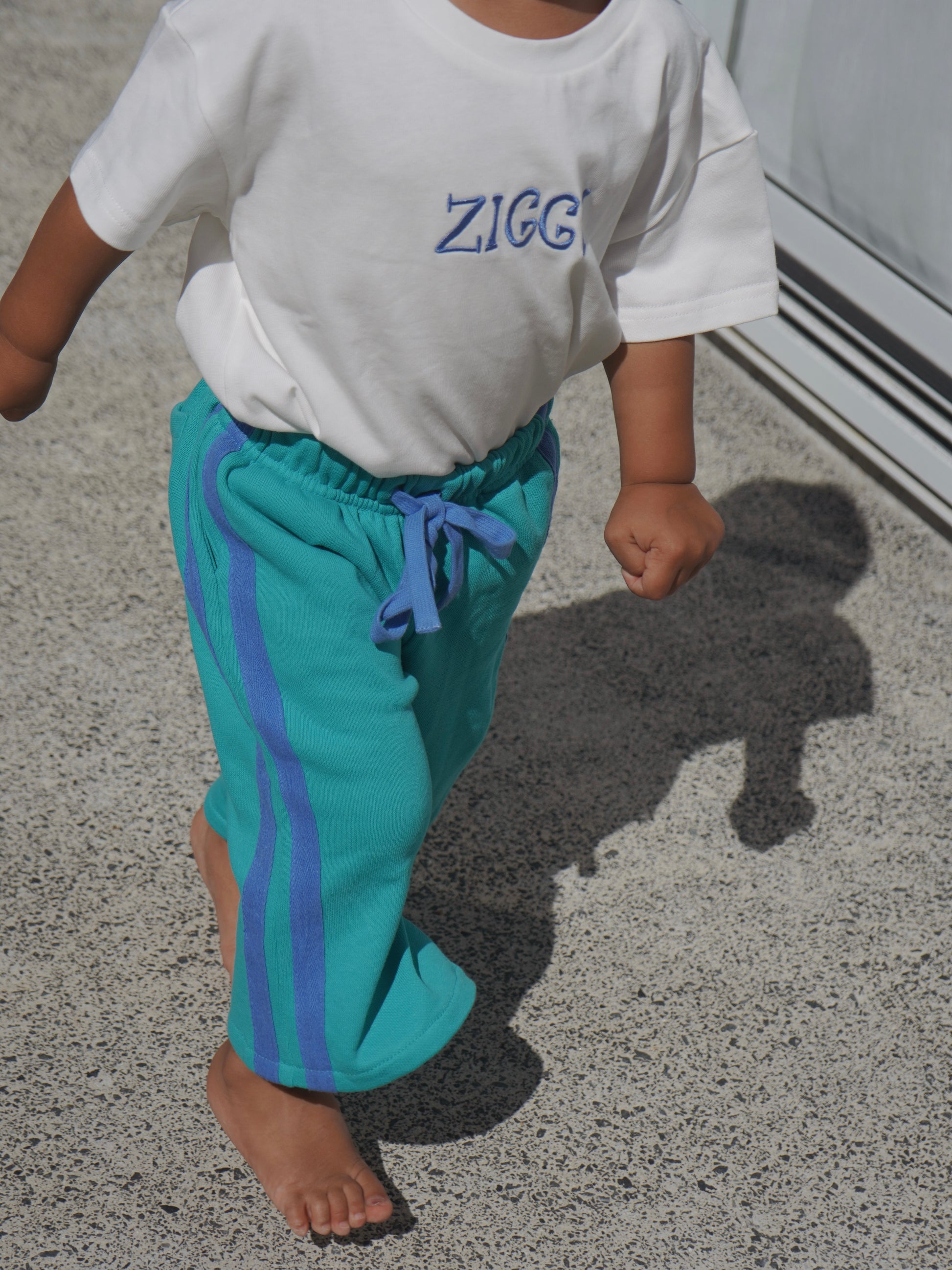 Tee Eli Kids