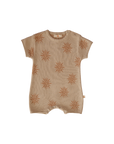 Romper Tee - Sunday Arvo