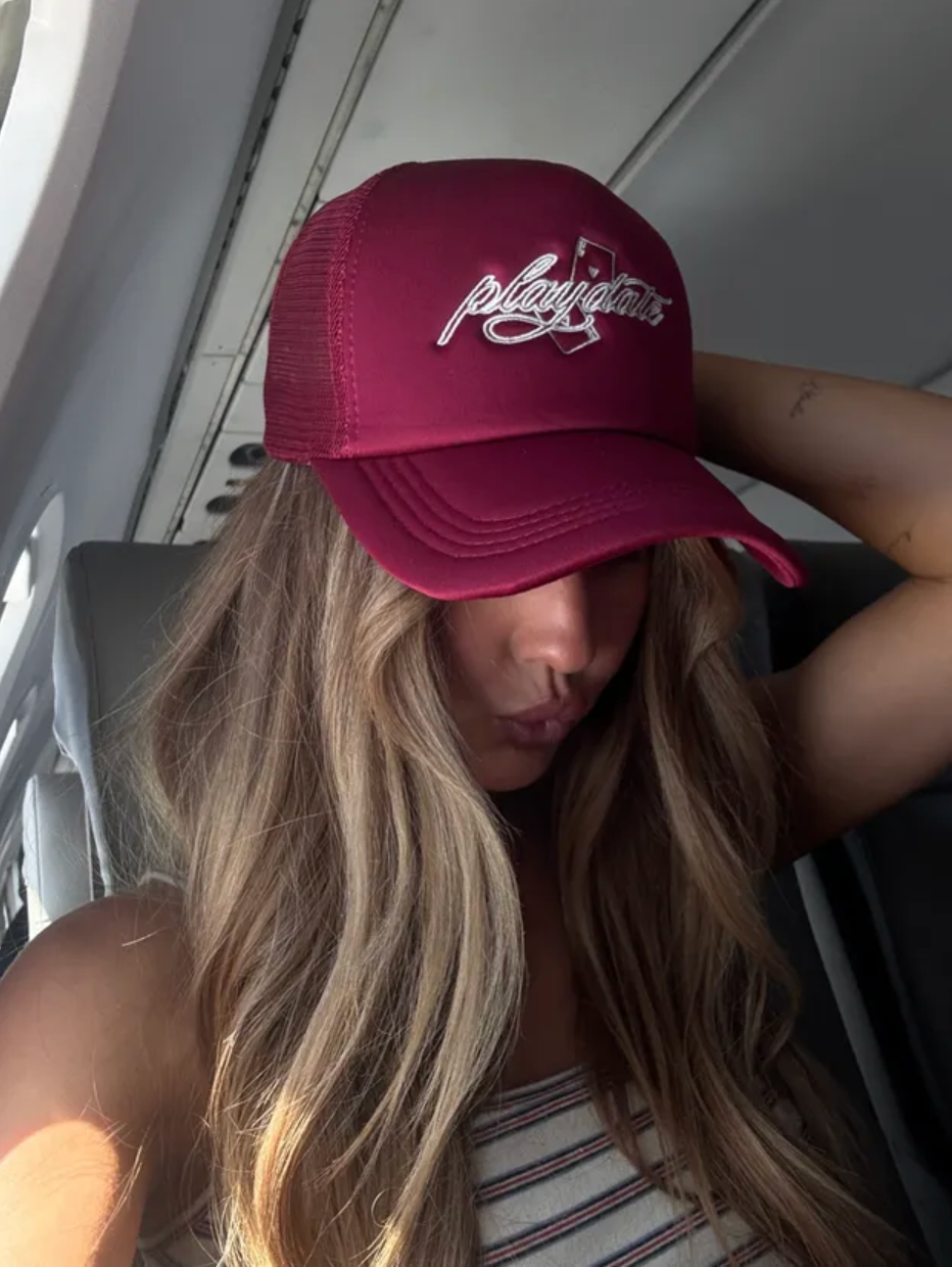 Players Trucker