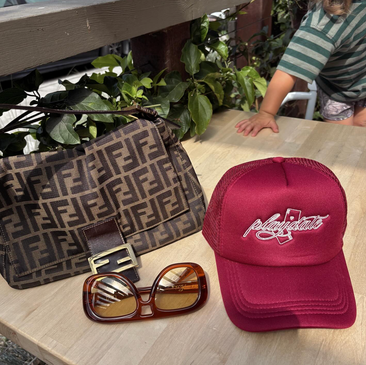 Players Trucker