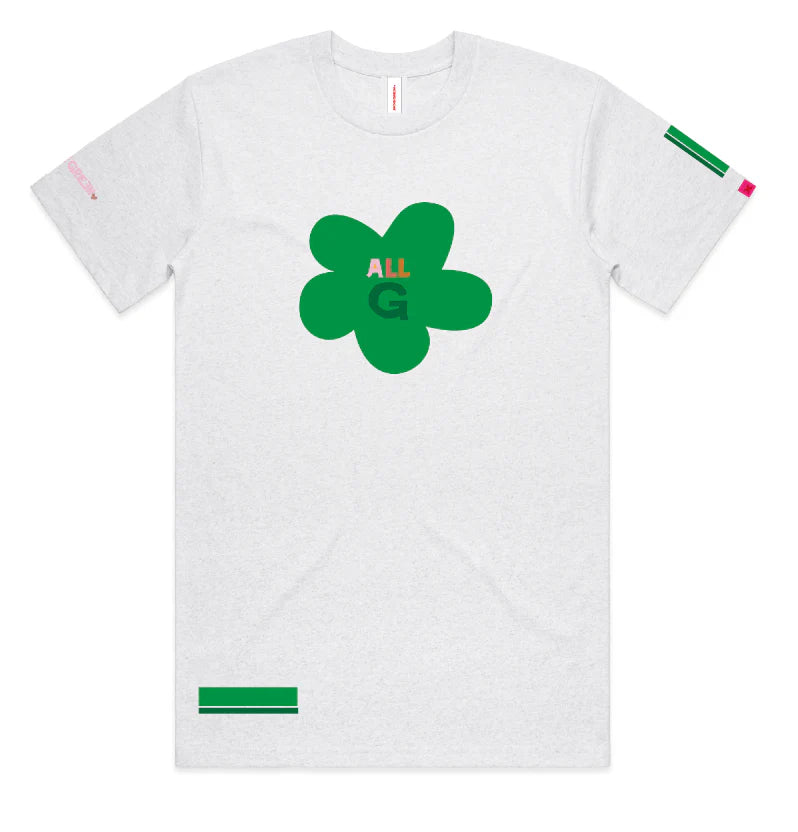 All G Tee