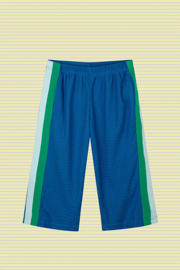 Sports Pant Sea