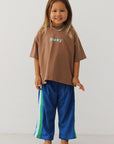 Sports Pant Sea