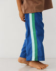 Sports Pant Sea