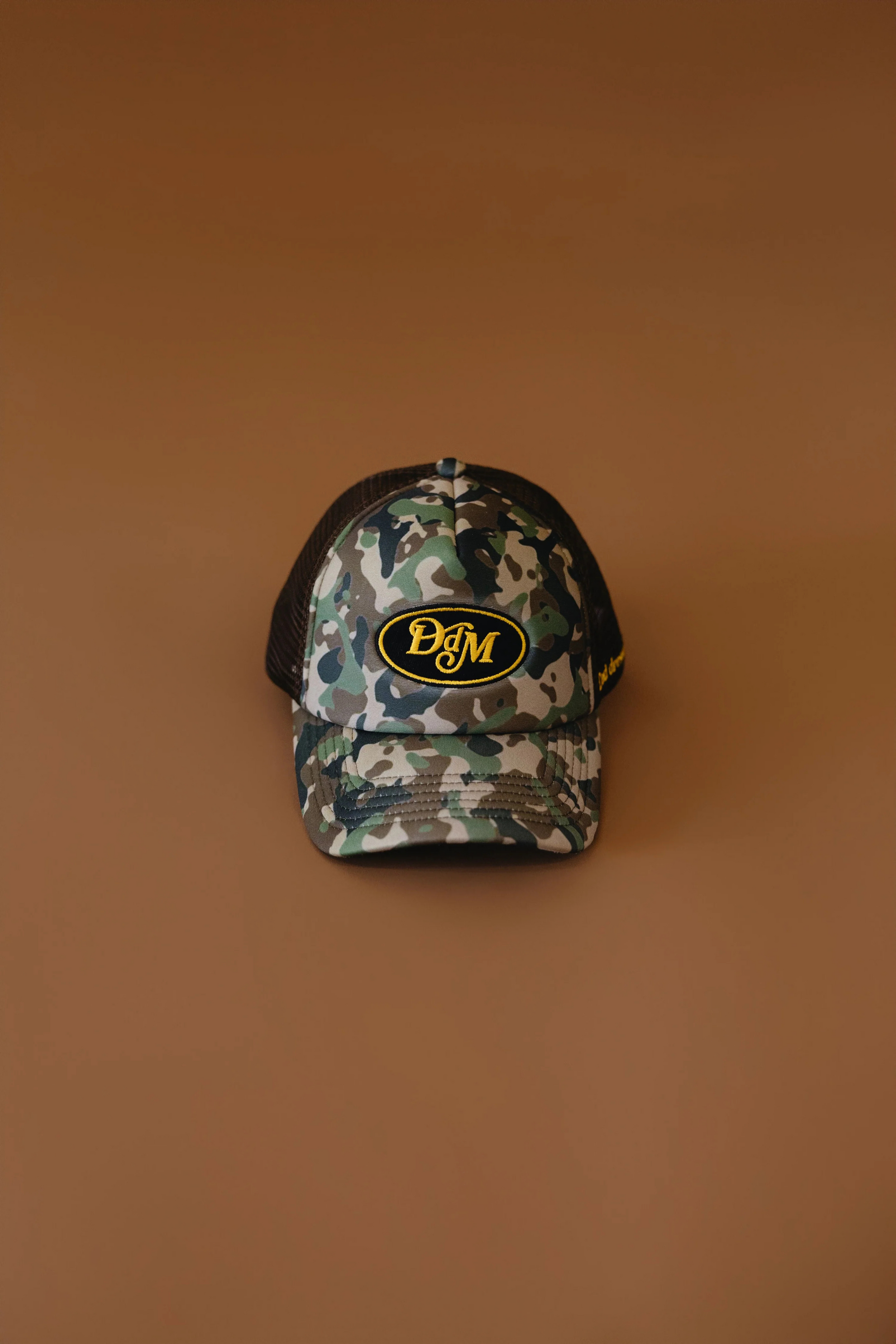 Von Dad Hat - Adult