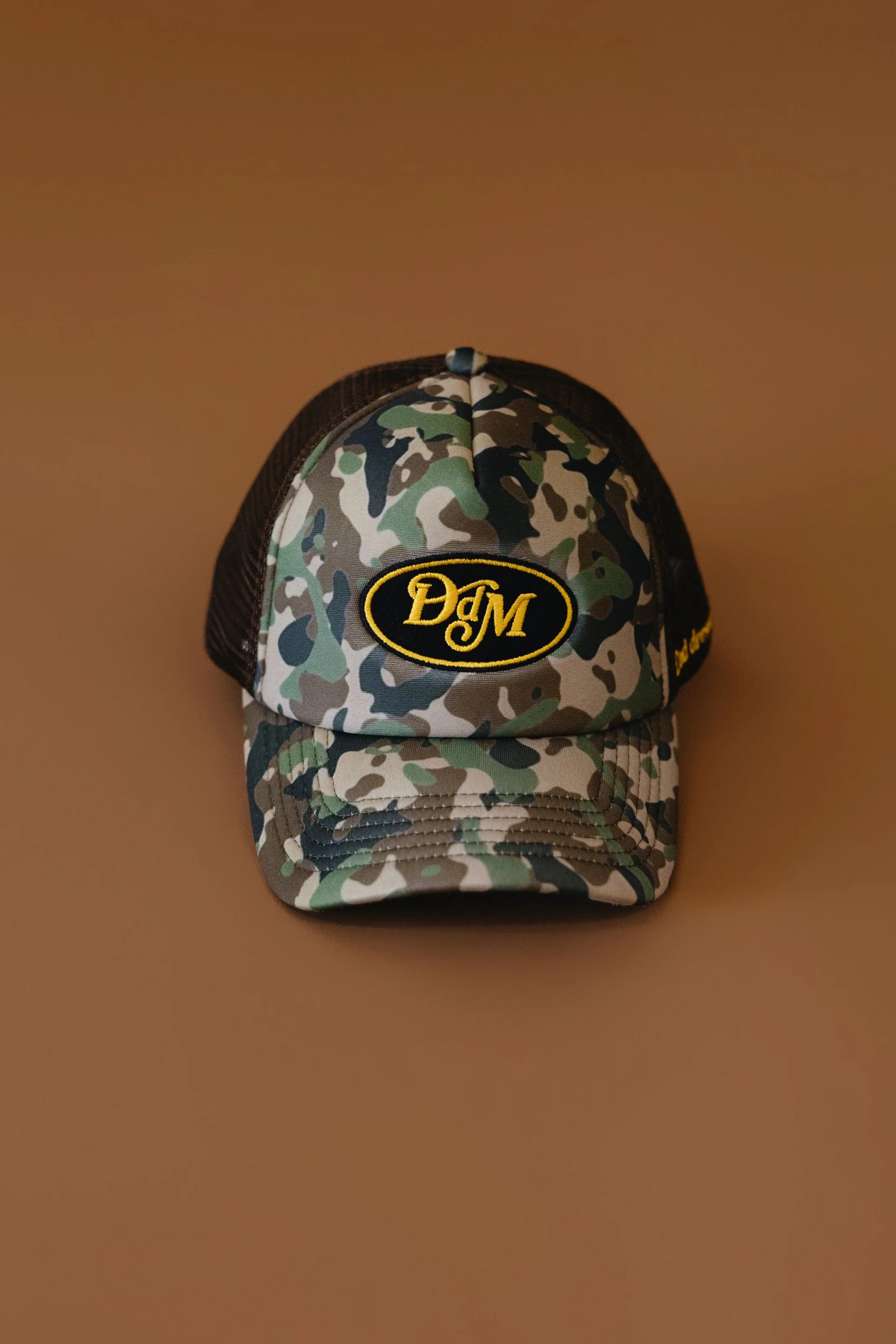 Von Dad Hat - Mini