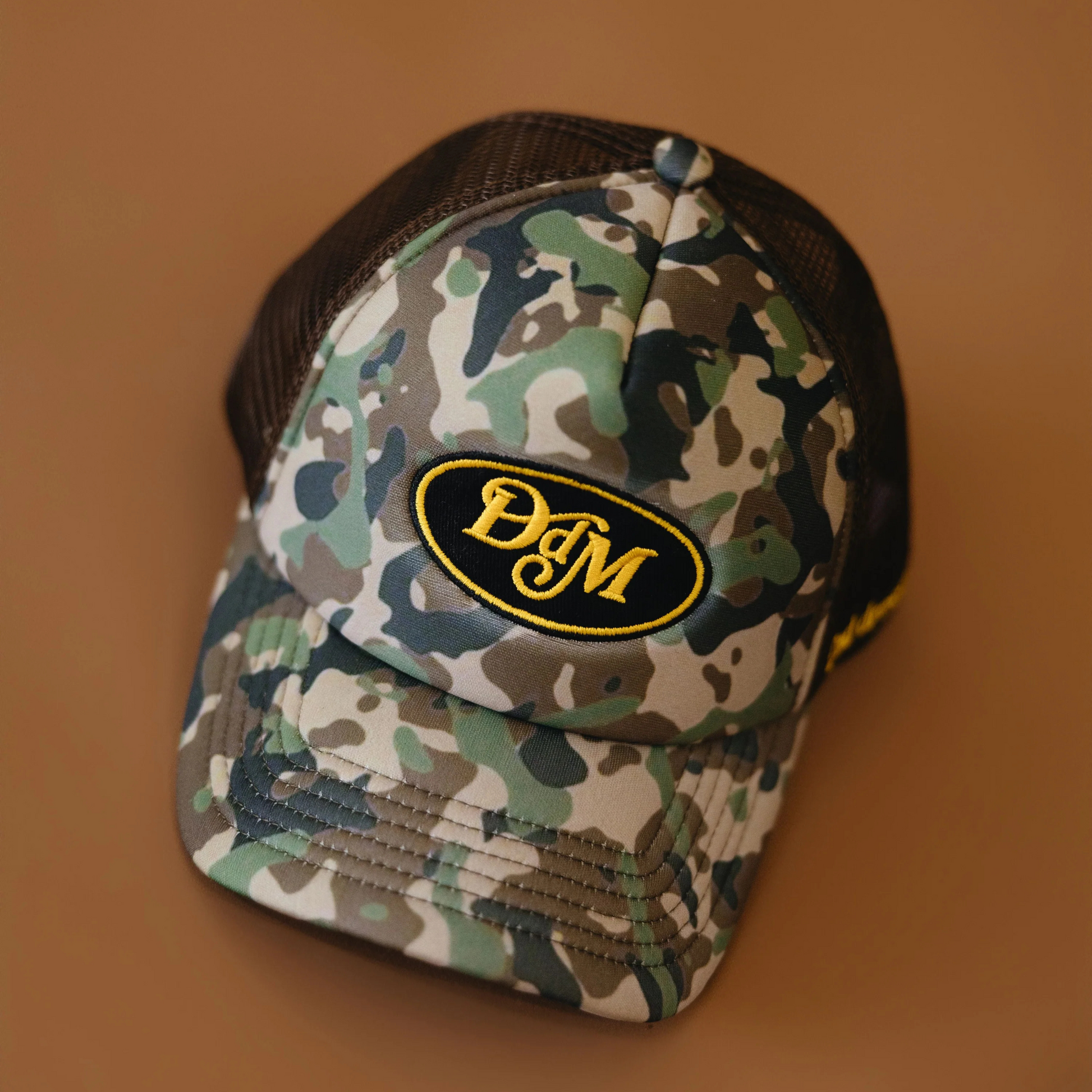 Von Dad Hat - Adult