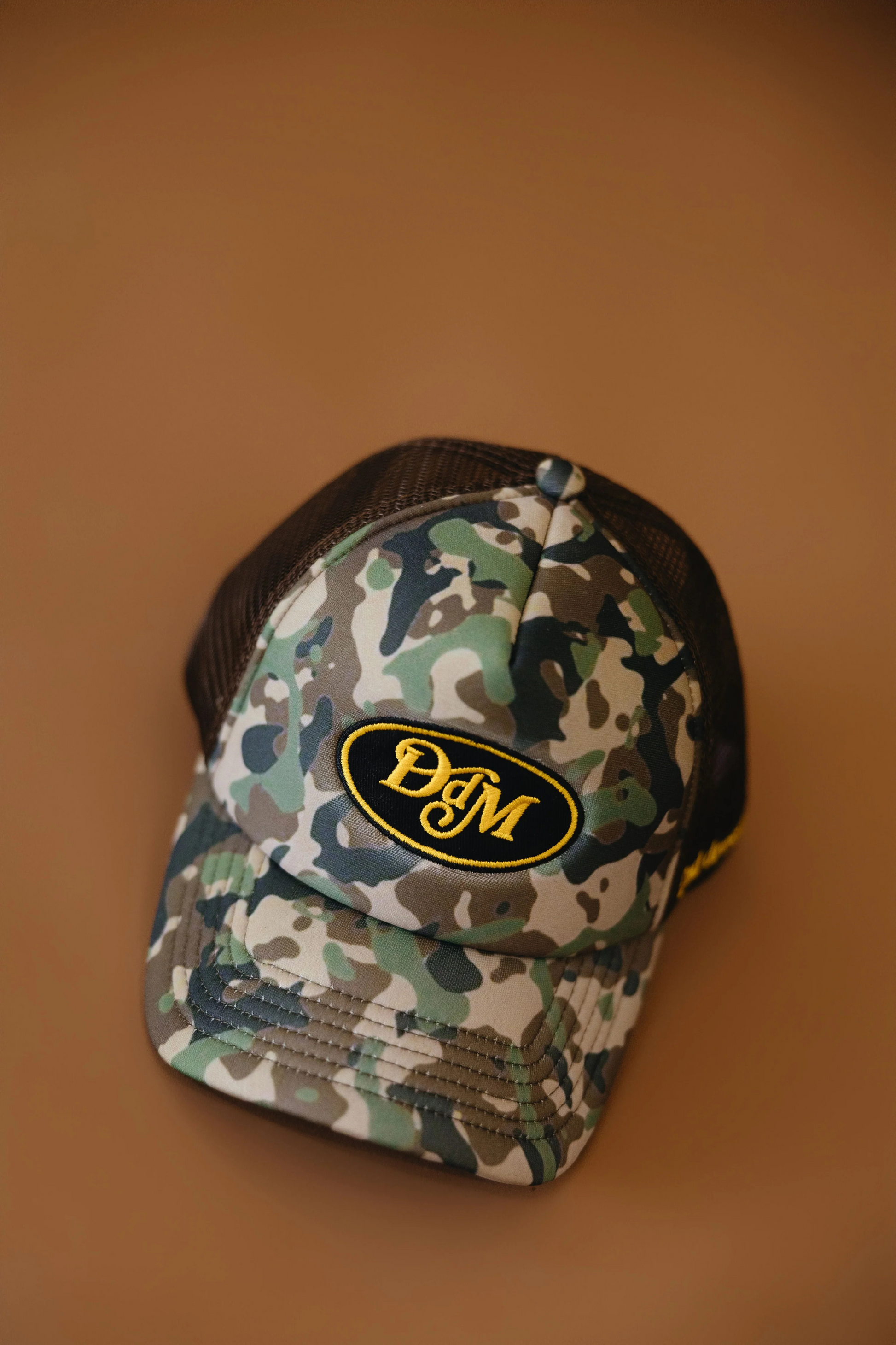Von Dad Hat - Mini