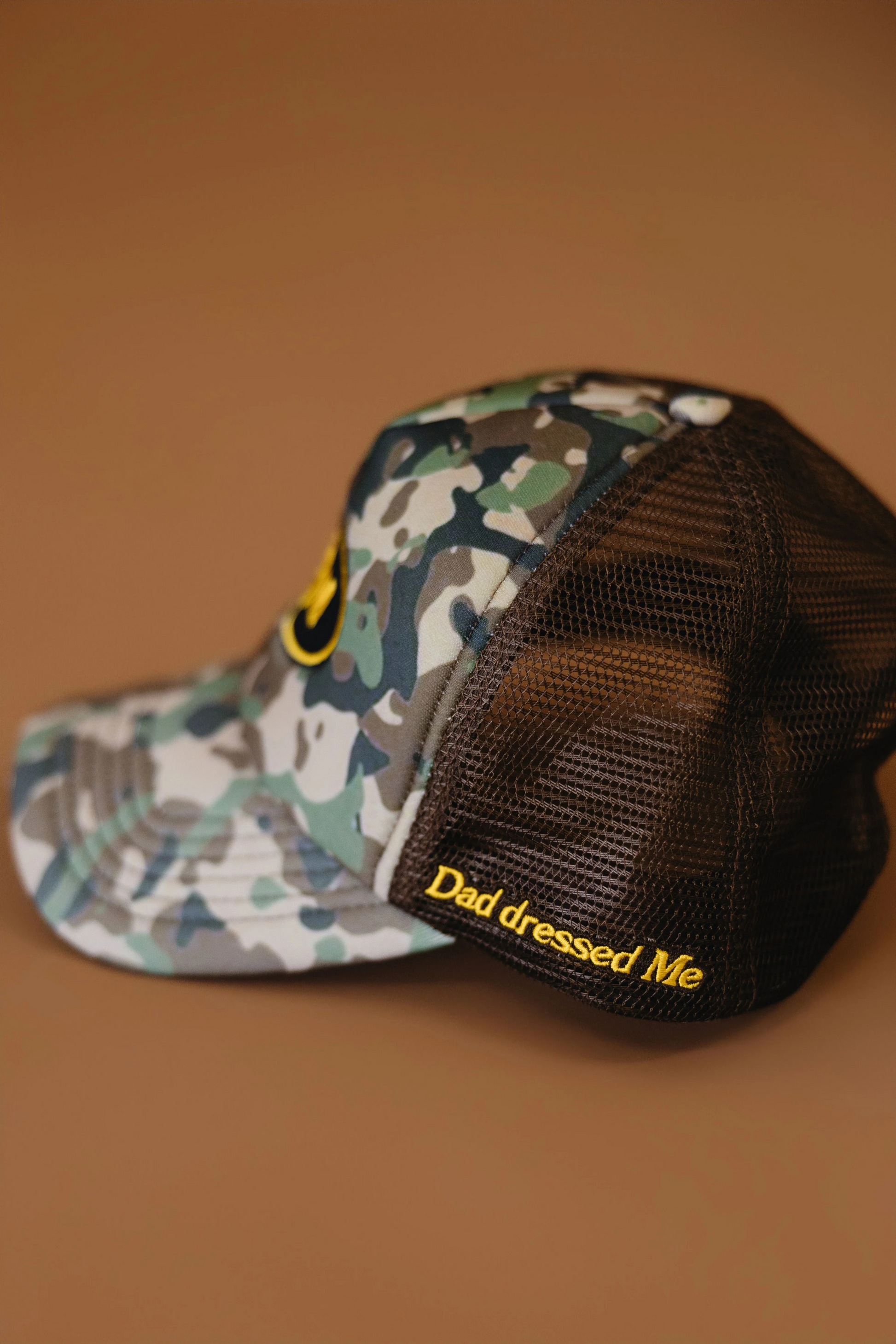 Von Dad Hat - Mini