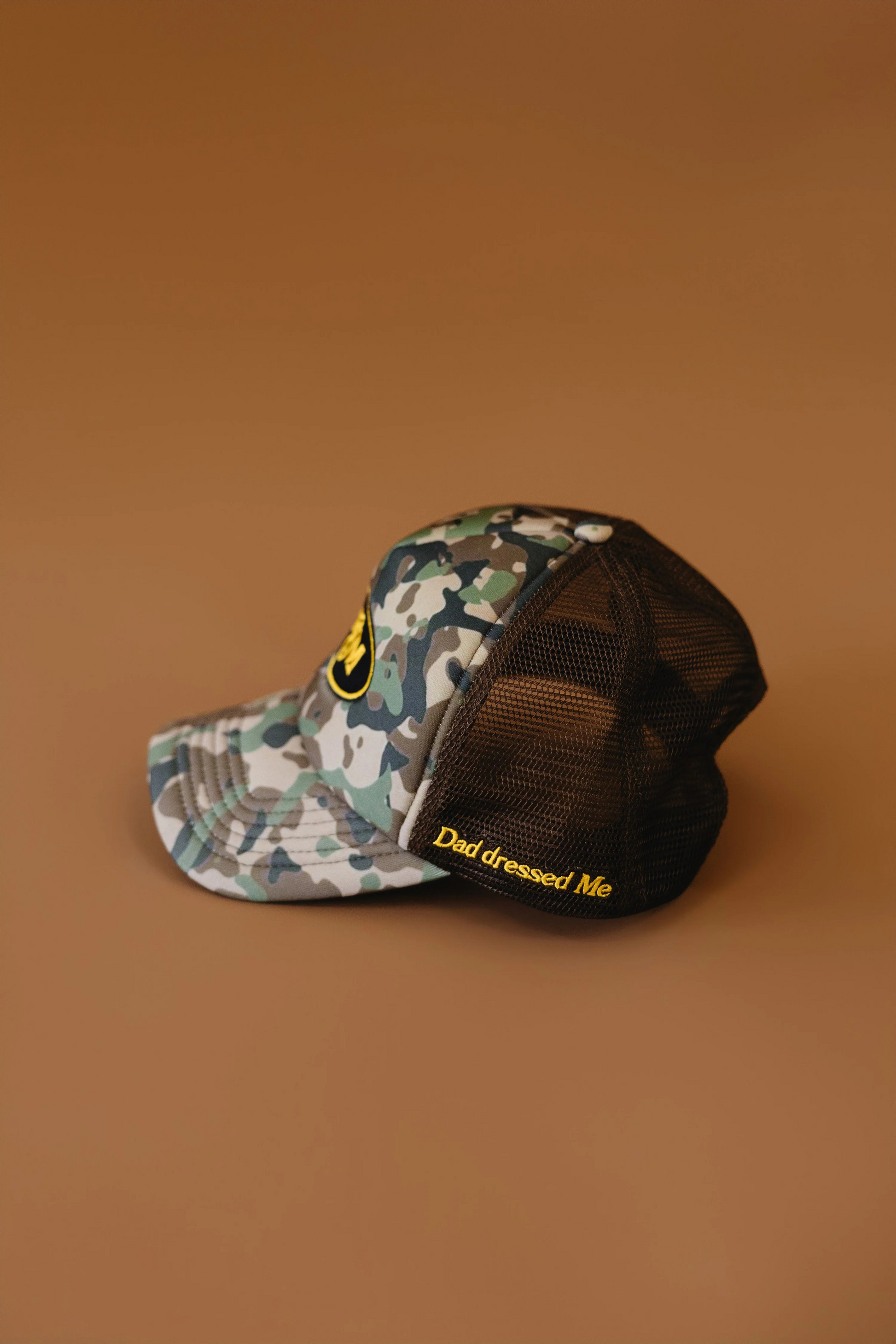 Von Dad Hat - Mini