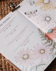 Wild Activity Book