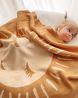 Sunshine Blanket