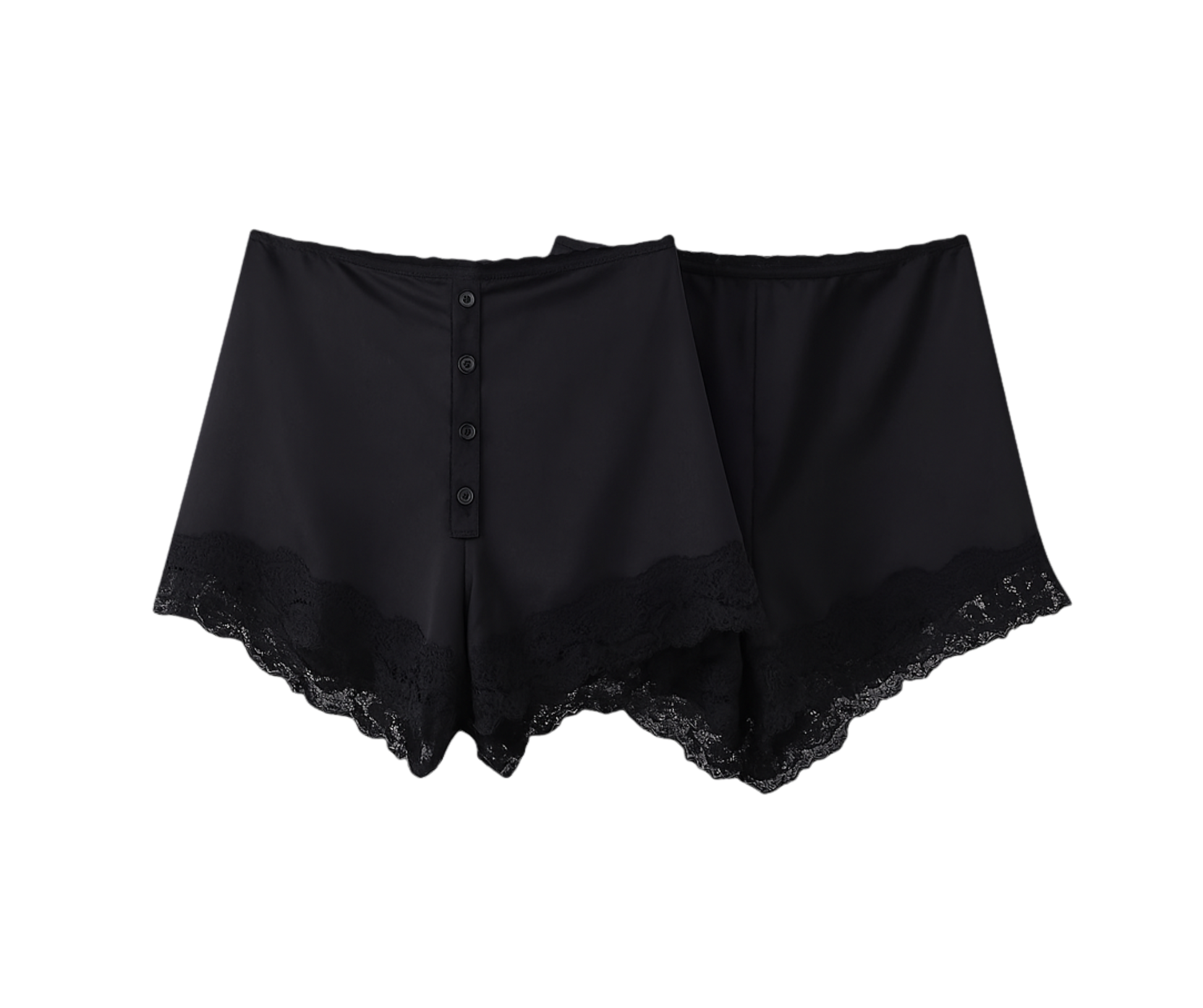 COMING SOON - Studio Lace Shorts