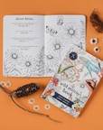 Wild Activity Book