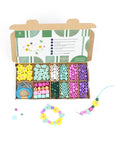 Woodland Bracelet Making Kit