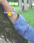 Woodland Bracelet Making Kit