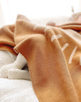 Sunshine Blanket