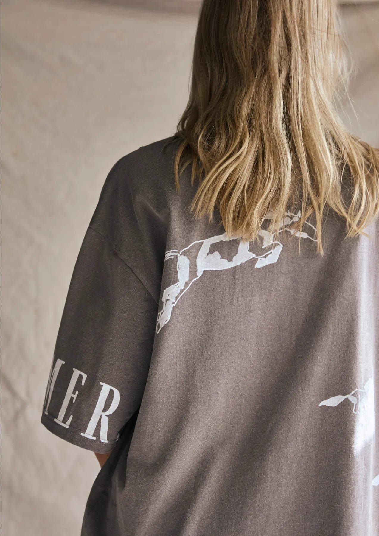 Stampede Tee Unisex