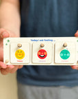 Feelings Chart for Children