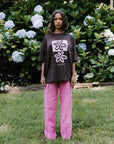 Bobbi Pant | Fleur Candy