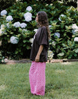 Bobbi Pant | Fleur Candy