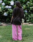 Bobbi Pant | Fleur Candy