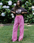 Bobbi Pant | Fleur Candy