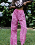Bobbi Pant | Fleur Candy