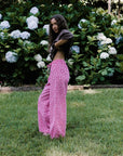 Bobbi Pant | Fleur Candy