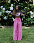 Bobbi Pant | Fleur Candy