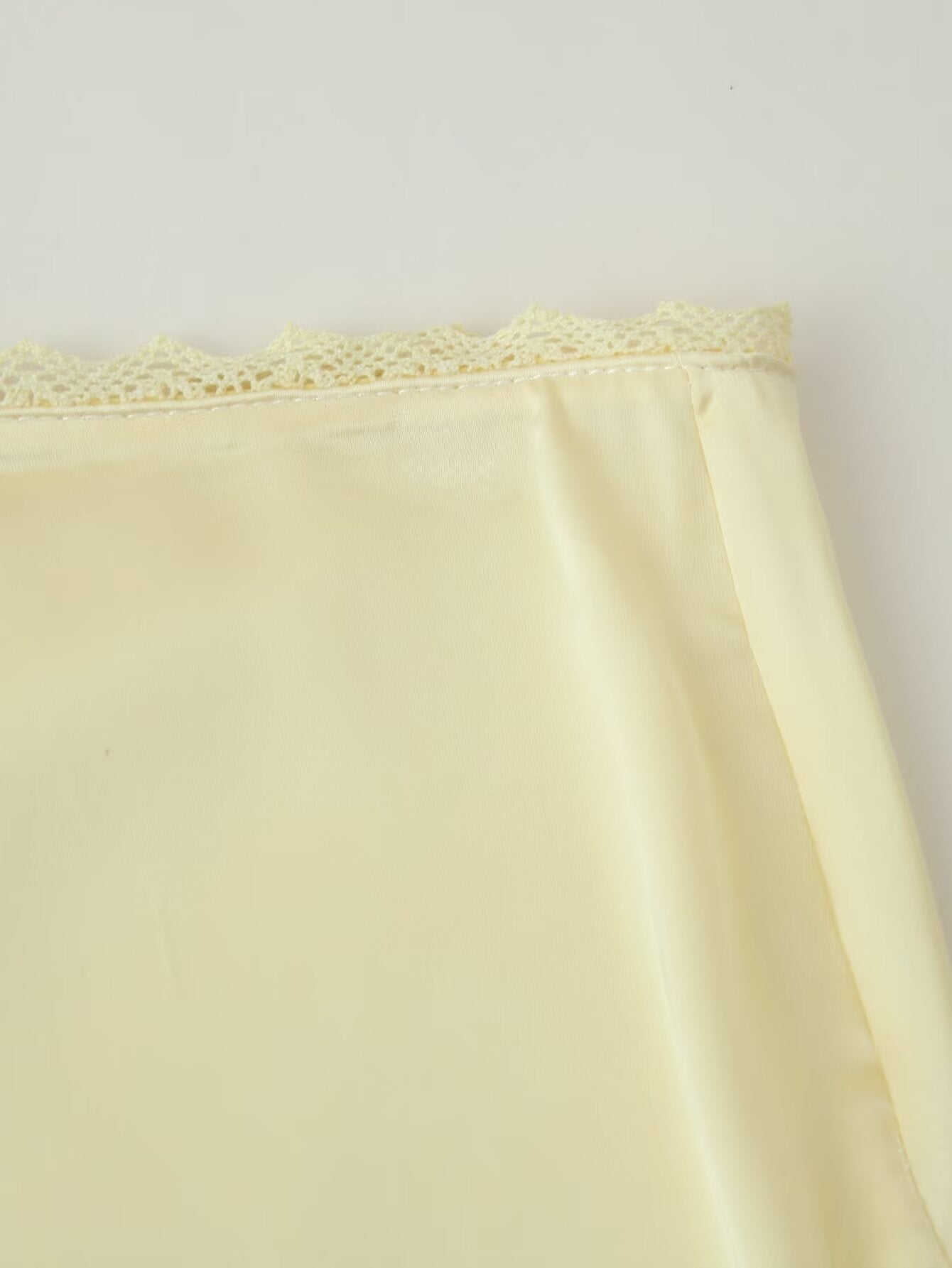 COMING SOON - Studio Lace Shorts