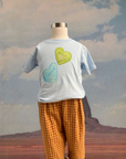 Kids Lolly Tee