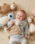 Loveable Koala Comforter