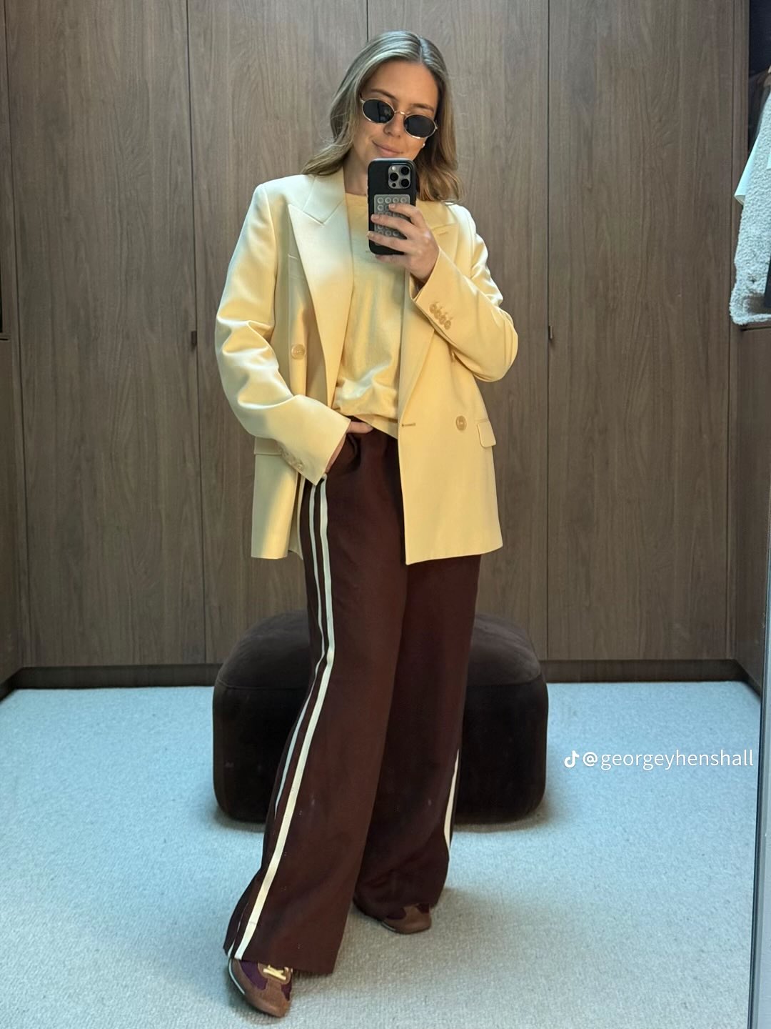 Island Sports Club Pants