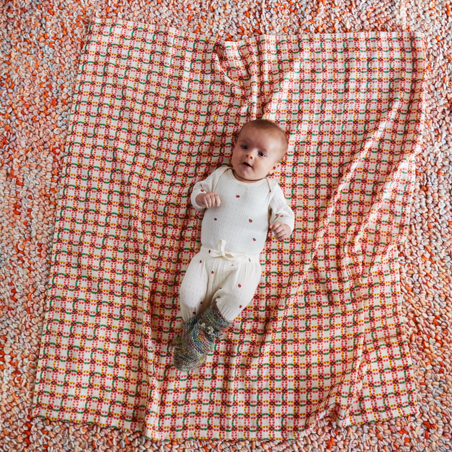 Sorrento Baby Wrap