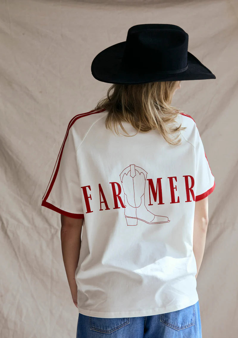 Starry-eyed Tee