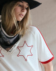Starry-eyed Tee